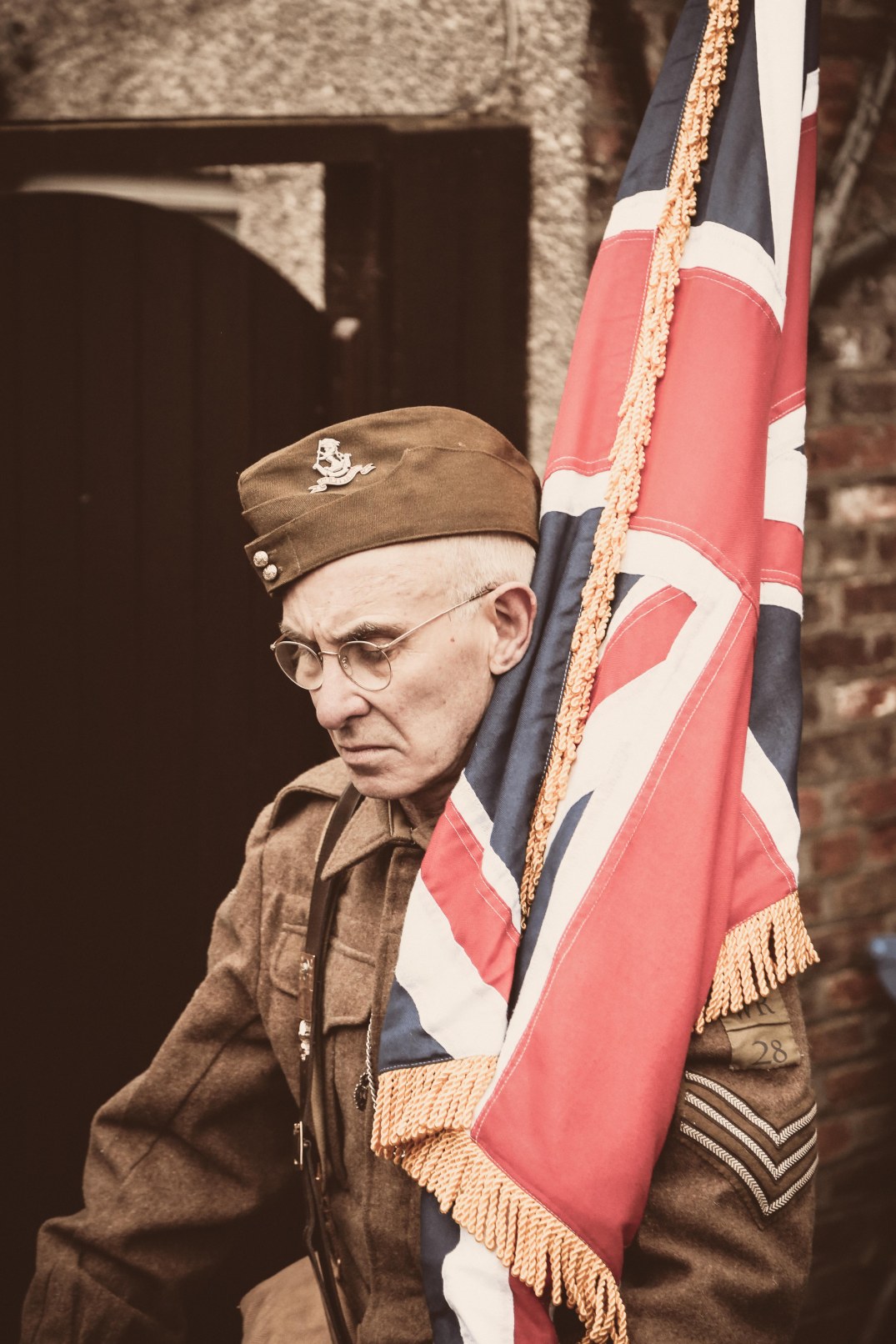 Dads Army-Quentin Budworth  (5 of 35)